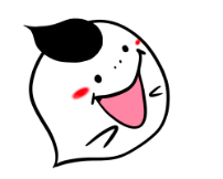 グッドくんイラスト